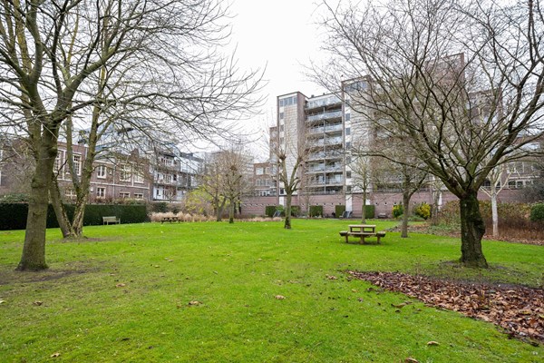 Medium property photo - Wibautstraat 178F, 1091 GR Amsterdam